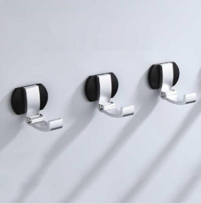 Porte Manteau Design Rétractable