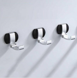 Porte Manteau Design Rétractable