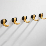 Porte Manteau Mural Design