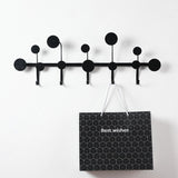 Patère Murale Moderne Dots