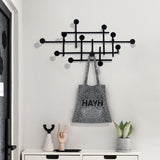 Porte Manteau Mural Moderne Dots