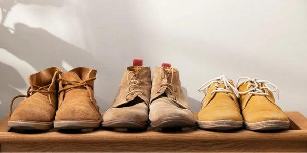 Comment optimiser le rangement des chaussures ?