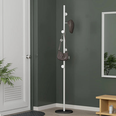 Porte Manteau sur Pied - Italien