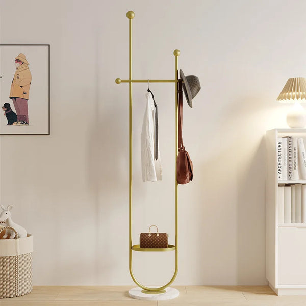 Porte Manteau sur Pied - Melissa