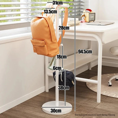 Porte Manteau sur Pied - Enfant