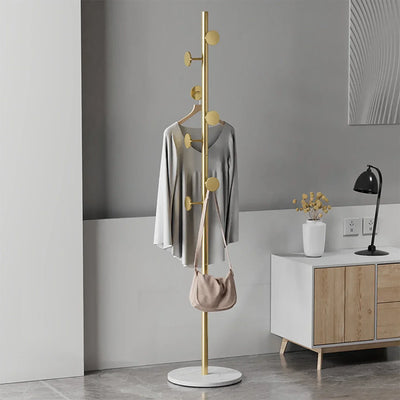 Porte Manteau sur Pied - Italien