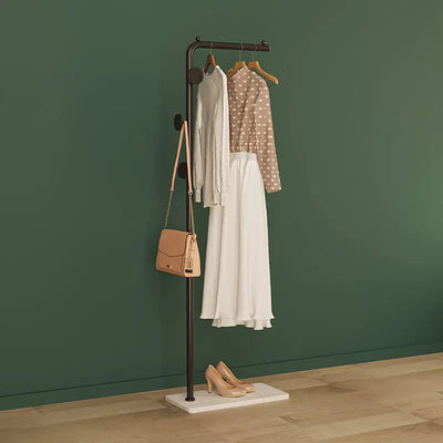 Porte Manteau sur Pied - Design