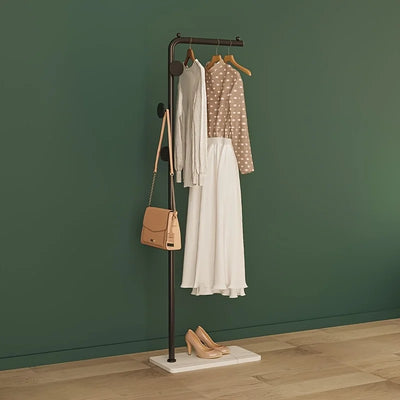 Porte Manteau sur Pied - Design