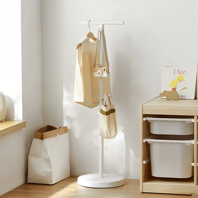 Porte Manteau sur Pied - Enfant