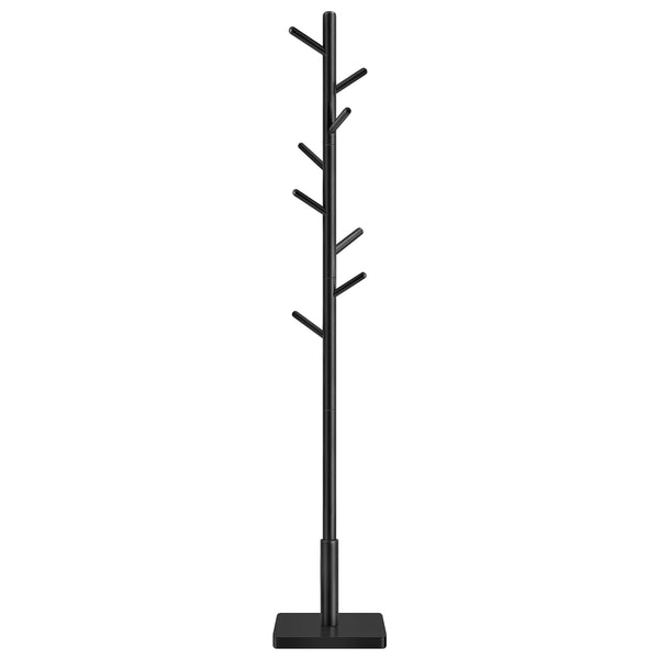 Porte Manteau sur Pied - Bois Massif
