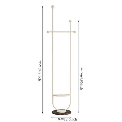 Porte Manteau sur Pied - Melissa