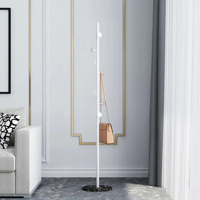 Porte Manteau sur Pied - Italien