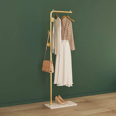 Porte Manteau sur Pied - Design