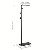 Porte Manteau sur Pied - Design