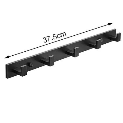 Porte Manteau Mural - Serviette