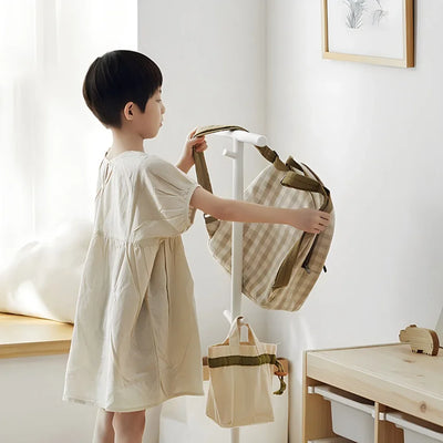 Porte Manteau sur Pied - Enfant