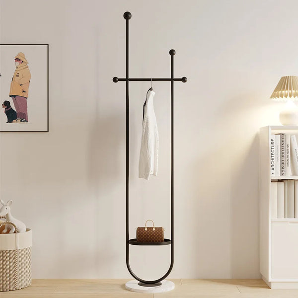 Porte Manteau sur Pied - Melissa
