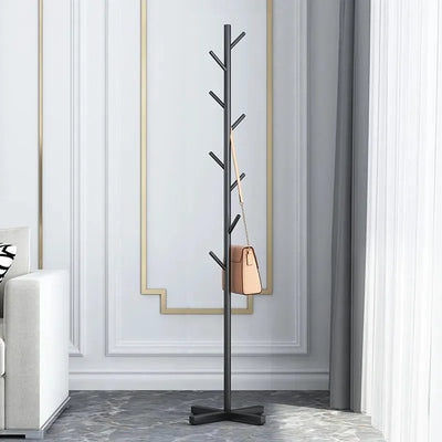 Porte Manteau sur Pied - Original