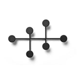 Porte Manteau Mural - Dots Moderne