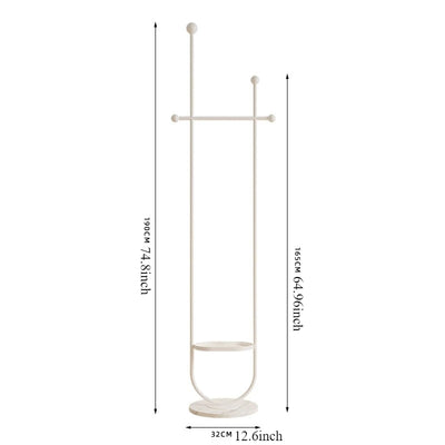 Porte Manteau sur Pied - Melissa