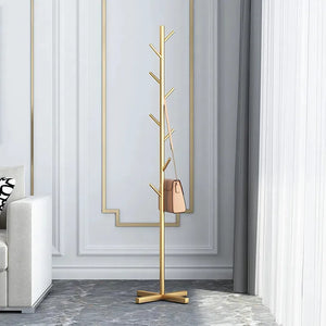 Porte Manteau sur Pied - Original