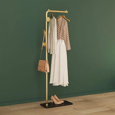 Porte Manteau sur Pied - Design