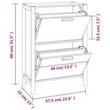 Amenagement Placard pour Chaussures