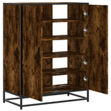Armoire a Chaussure Brico
