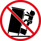 Armoire a Chaussure Brico