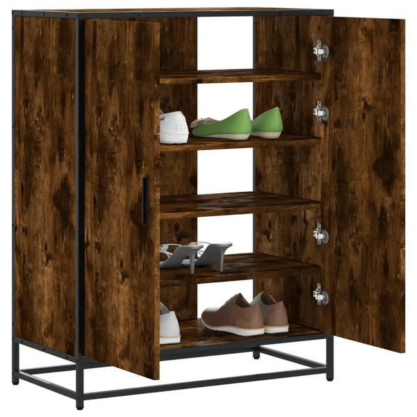 Armoire a Chaussure Brico