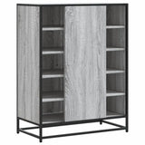 Armoire a Chaussure Murale