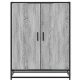 Armoire a Chaussure Murale