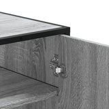 Armoire a Chaussure Murale