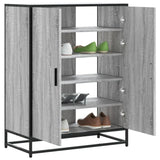 Armoire a Chaussure Murale