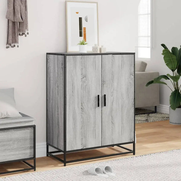 Armoire a Chaussure Murale