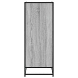 Armoire a Chaussure Murale