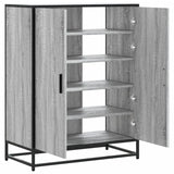 Armoire a Chaussure Murale