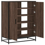 Armoire a Chaussure Ultra Mince