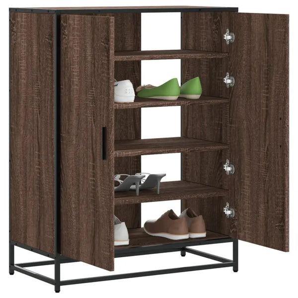 Armoire a Chaussure Ultra Mince