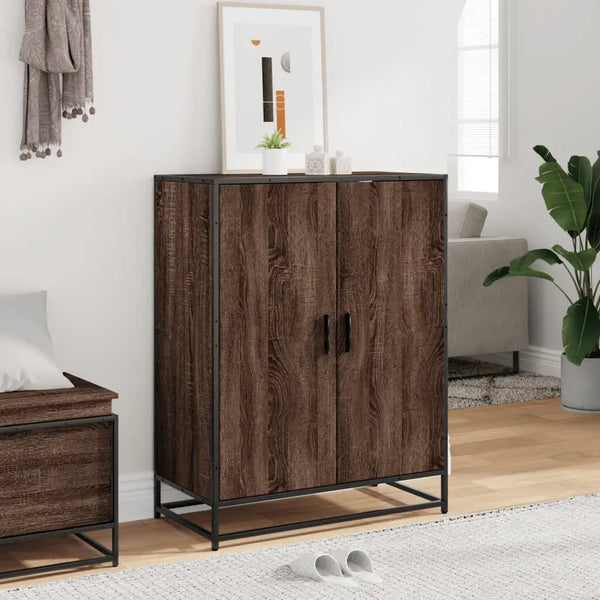 Armoire a Chaussure Ultra Mince