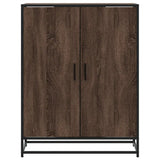 Armoire a Chaussure Ultra Mince