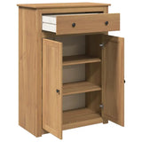 Armoire a Chaussures 2 Portes