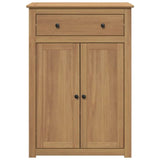Armoire a Chaussures 2 Portes