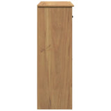 Armoire a Chaussures 2 Portes