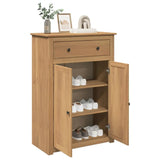 Armoire a Chaussures 2 Portes