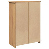 Armoire a Chaussures 2 Portes
