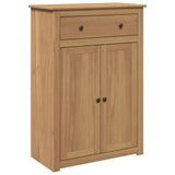 Armoire a Chaussures 2 Portes