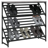 Armoire a Chaussures Coulissante