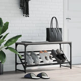 Armoire a Chaussures Coulissante