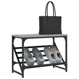 Armoire a Chaussures Coulissante